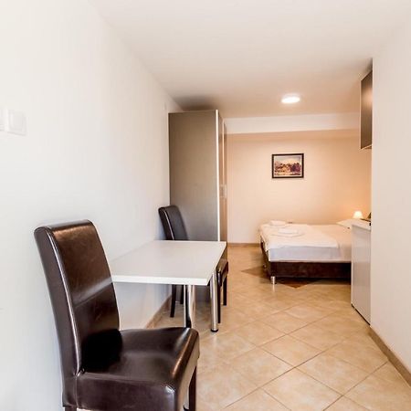 Apartments Belani Herceg Novi Dış mekan fotoğraf