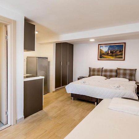 Apartments Belani Herceg Novi Dış mekan fotoğraf