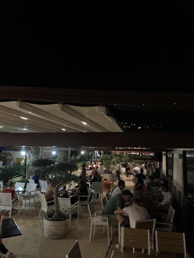 Apartments Belani Herceg Novi Dış mekan fotoğraf