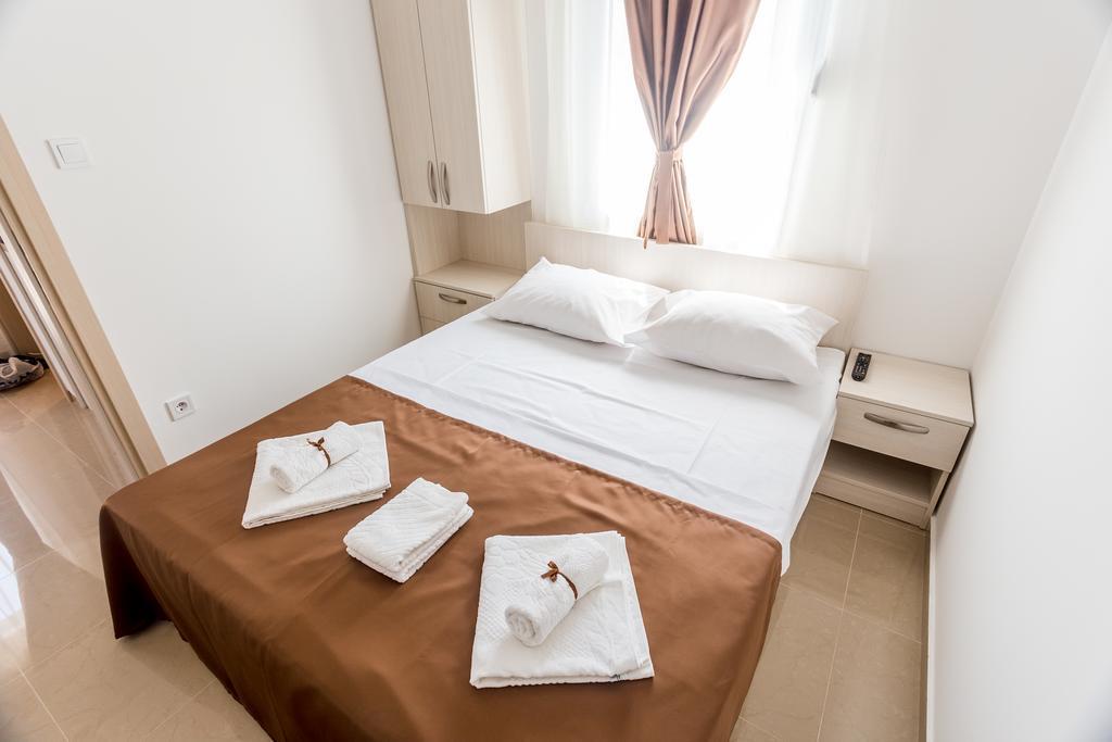 Apartments Belani Herceg Novi Dış mekan fotoğraf