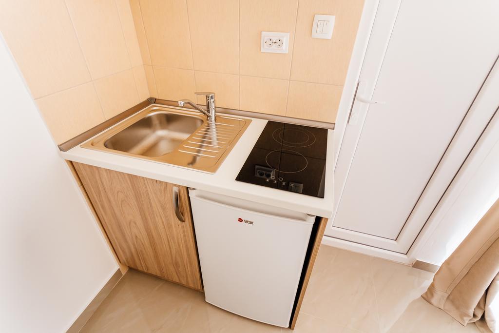 Apartments Belani Herceg Novi Dış mekan fotoğraf