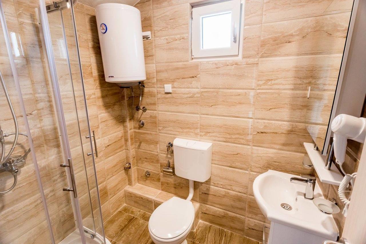 Apartments Belani Herceg Novi Dış mekan fotoğraf