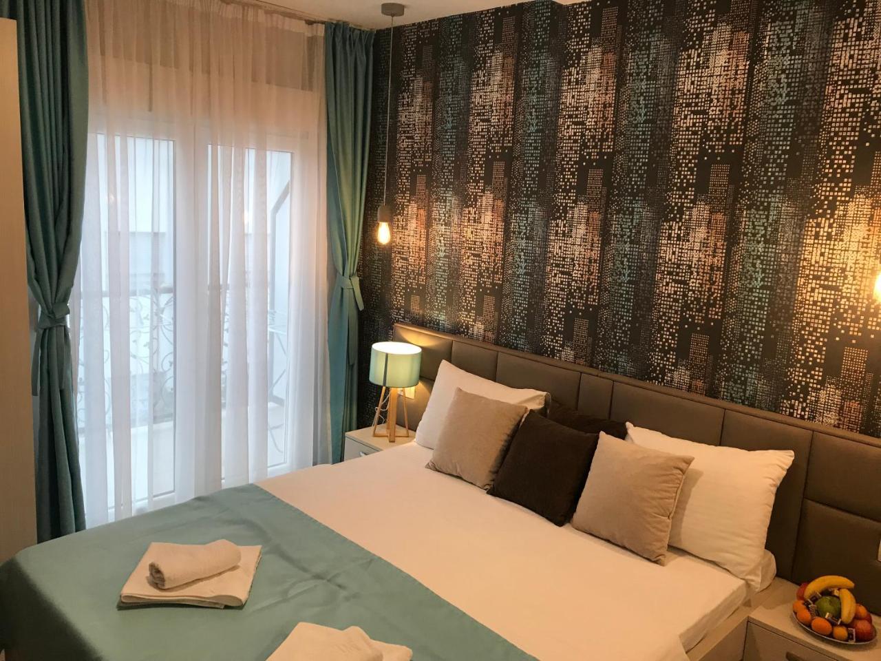 Apartments Belani Herceg Novi Dış mekan fotoğraf