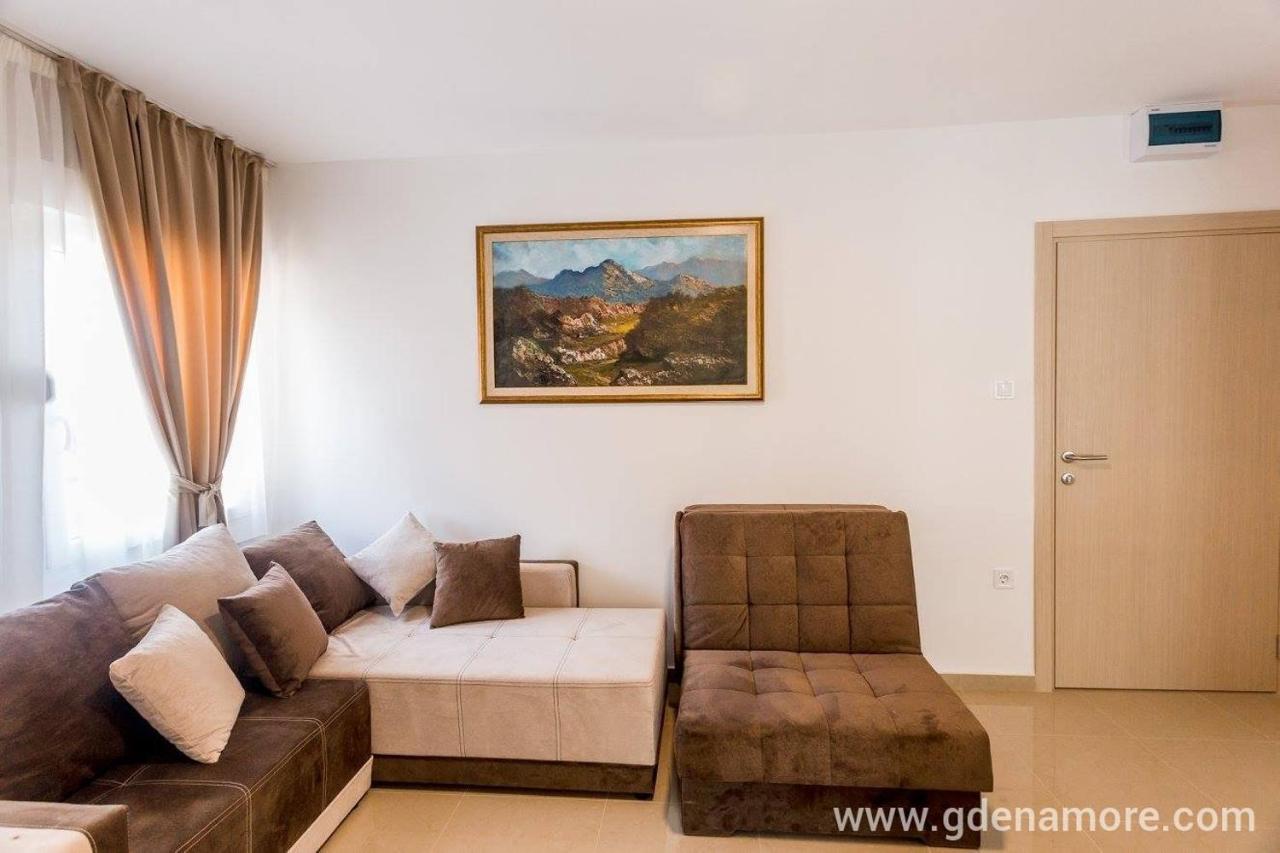 Apartments Belani Herceg Novi Dış mekan fotoğraf