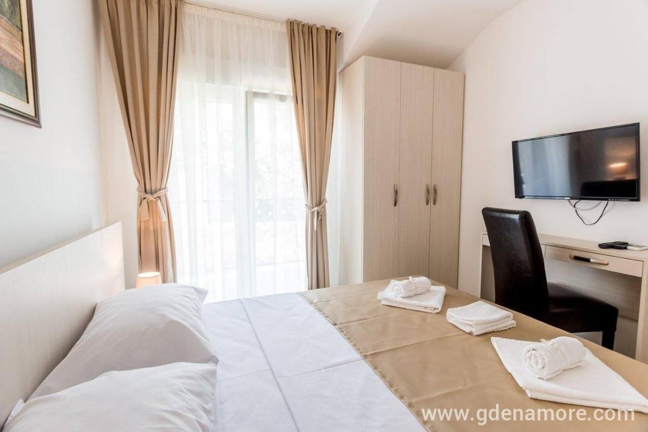 Apartments Belani Herceg Novi Dış mekan fotoğraf