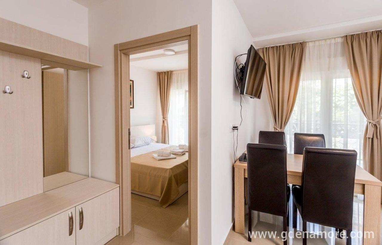 Apartments Belani Herceg Novi Dış mekan fotoğraf