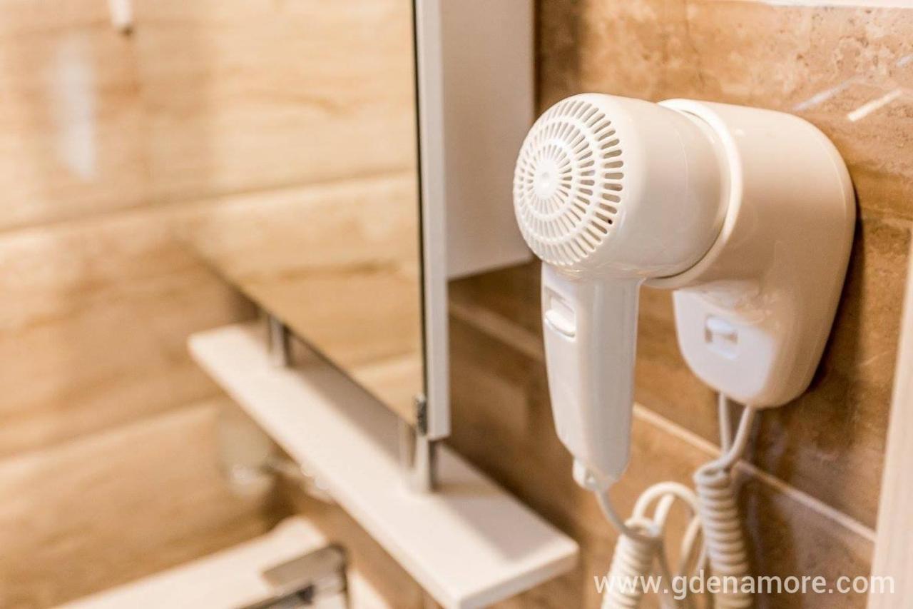 Apartments Belani Herceg Novi Dış mekan fotoğraf